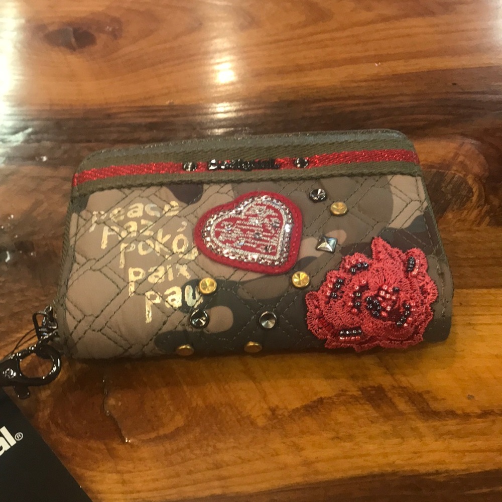 Wallet